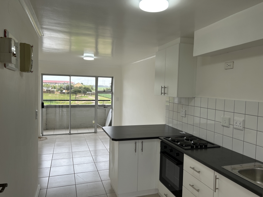 2 Bedroom Property for Sale in Uitzicht Western Cape